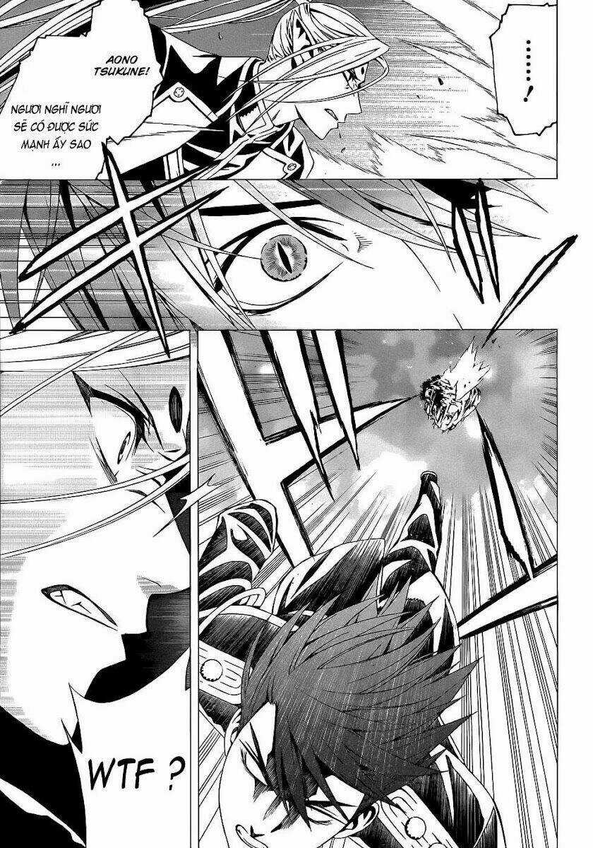 Cô Nàng Ma Cà Rồng Ii Chapter 52 trang 3