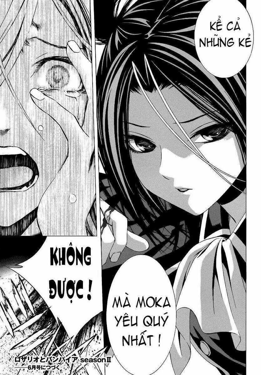 Cô Nàng Ma Cà Rồng Ii Chapter 52 trang 32