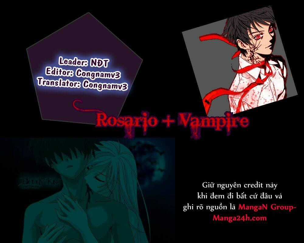 Cô Nàng Ma Cà Rồng Ii Chapter 52 trang 34