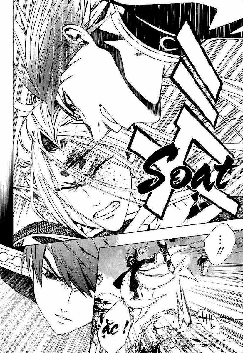 Cô Nàng Ma Cà Rồng Ii Chapter 52 trang 4