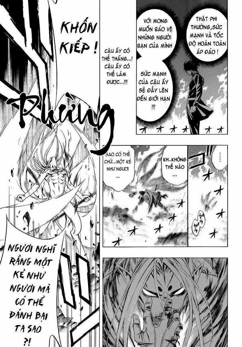 Cô Nàng Ma Cà Rồng Ii Chapter 52 trang 7