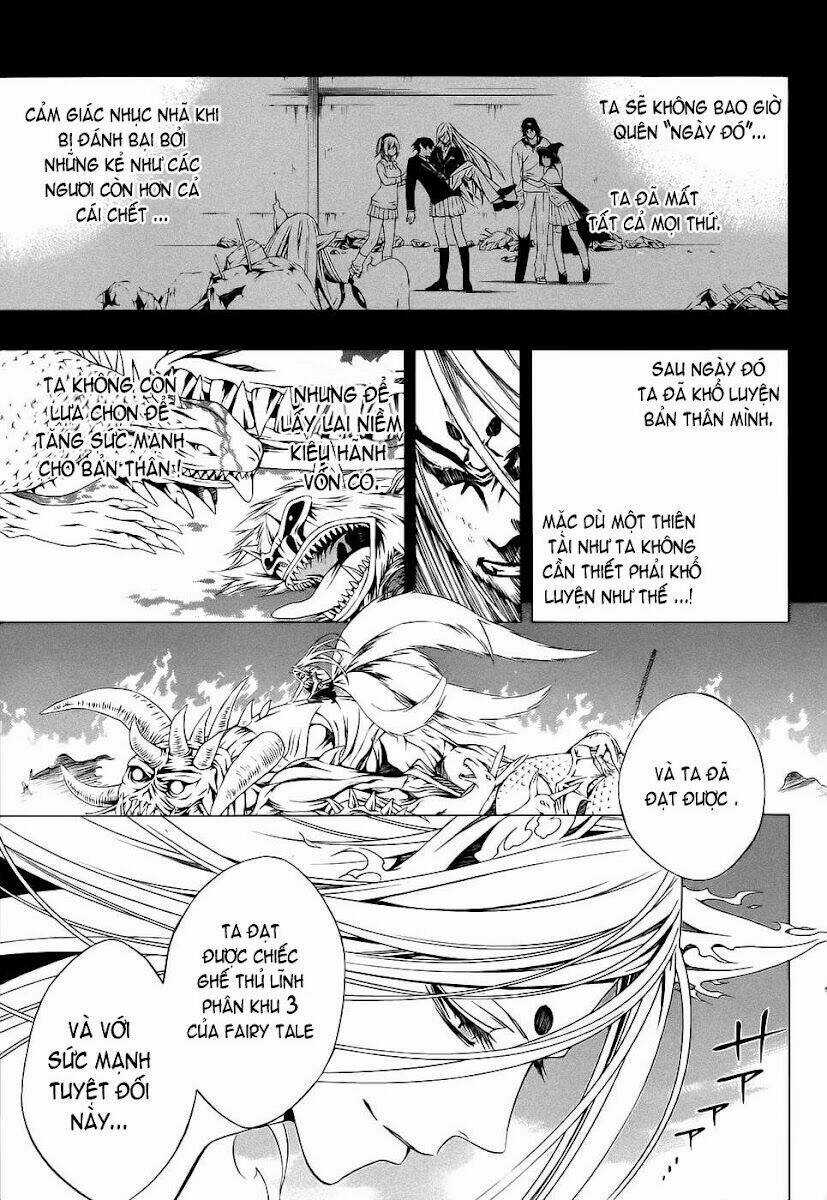 Cô Nàng Ma Cà Rồng Ii Chapter 52 trang 9