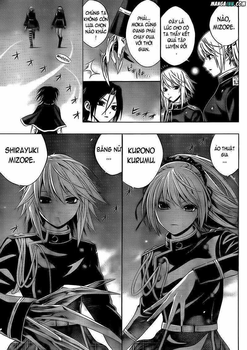 Cô Nàng Ma Cà Rồng Ii Chapter 53 trang 10