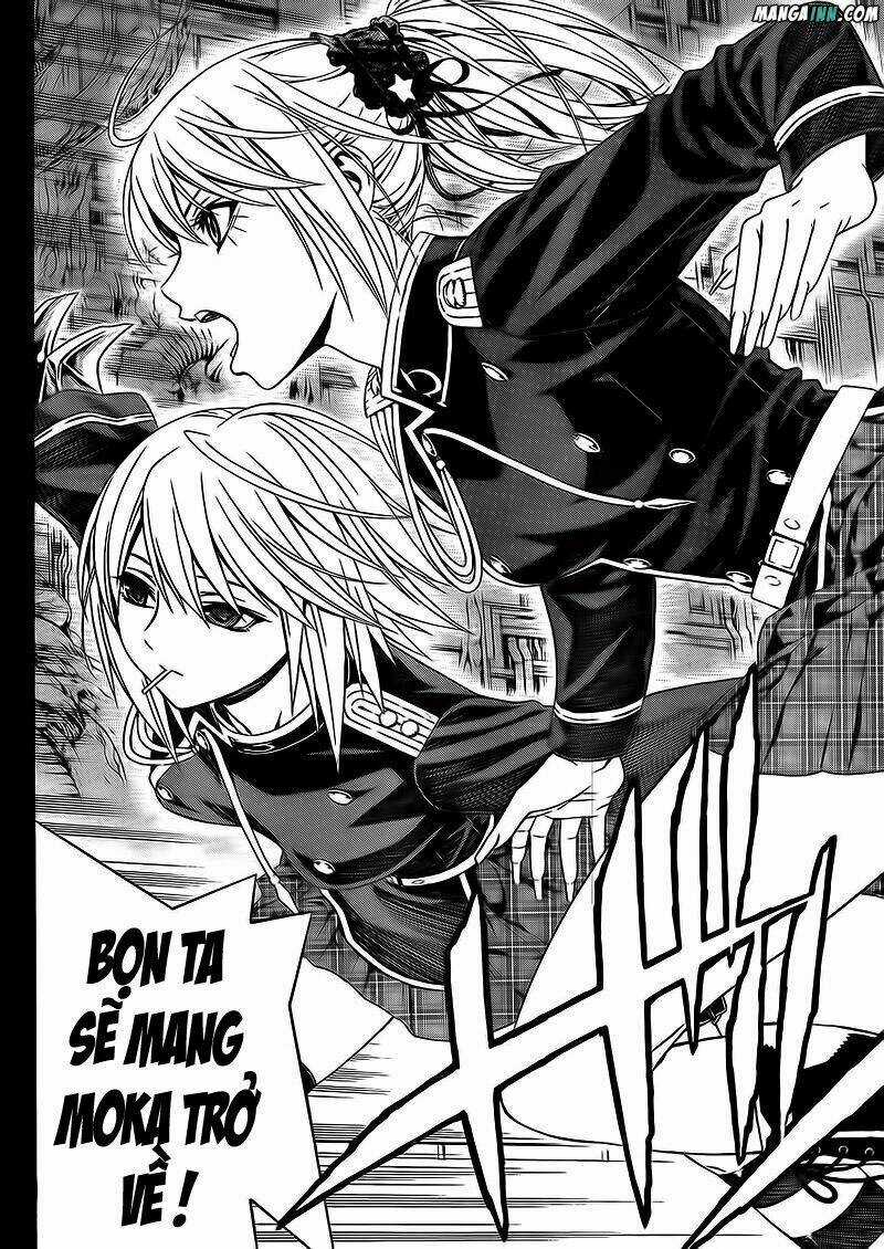 Cô Nàng Ma Cà Rồng Ii Chapter 53 trang 11