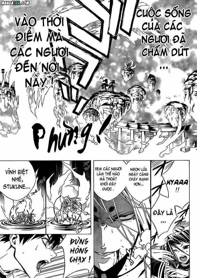 Cô Nàng Ma Cà Rồng Ii Chapter 53 trang 14