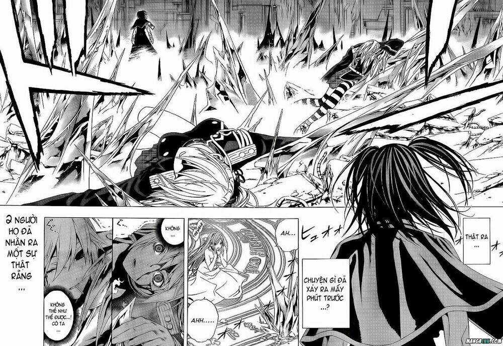 Cô Nàng Ma Cà Rồng Ii Chapter 53 trang 17