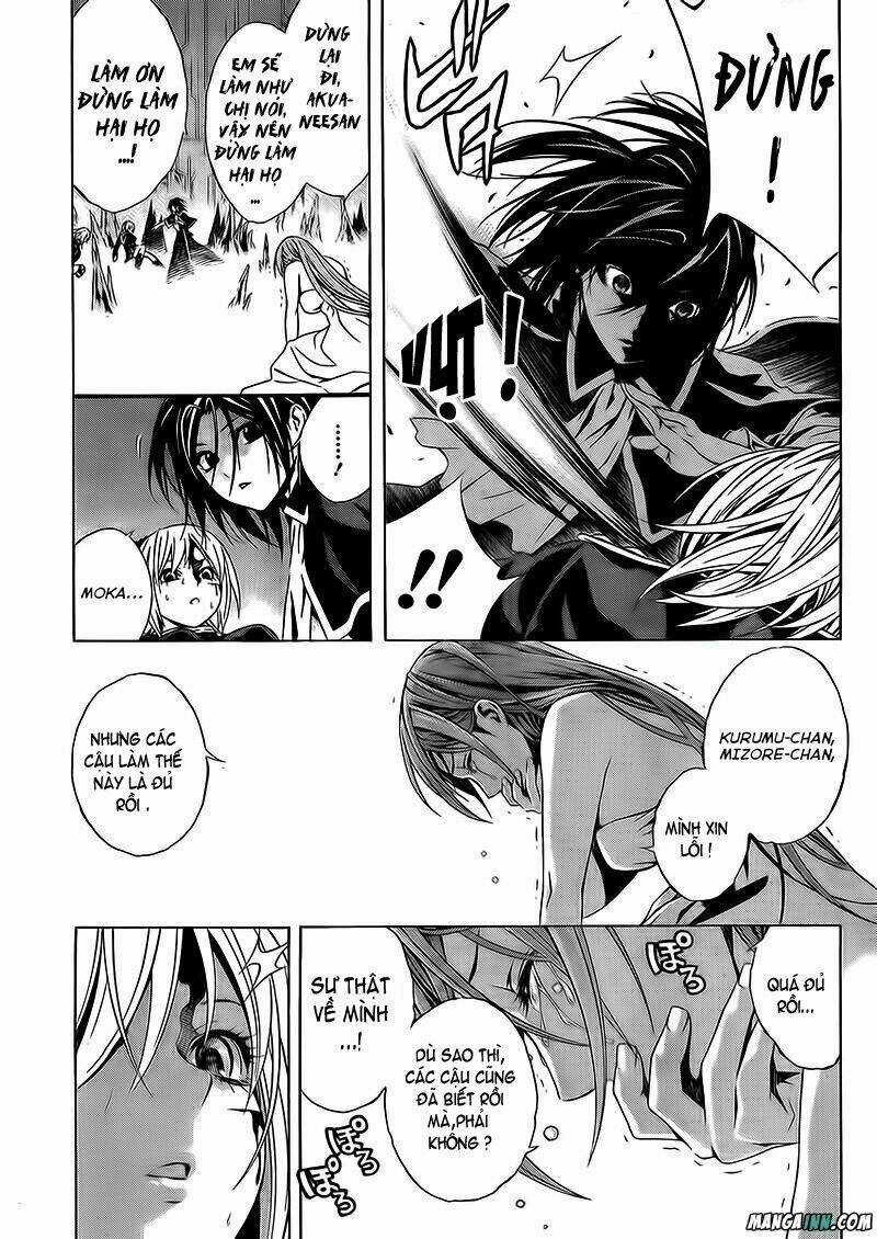 Cô Nàng Ma Cà Rồng Ii Chapter 53 trang 19