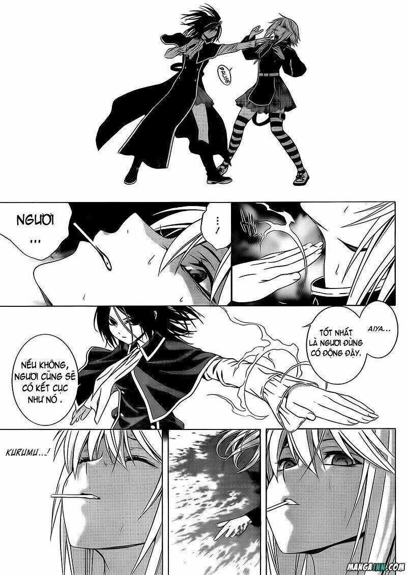 Cô Nàng Ma Cà Rồng Ii Chapter 53 trang 2