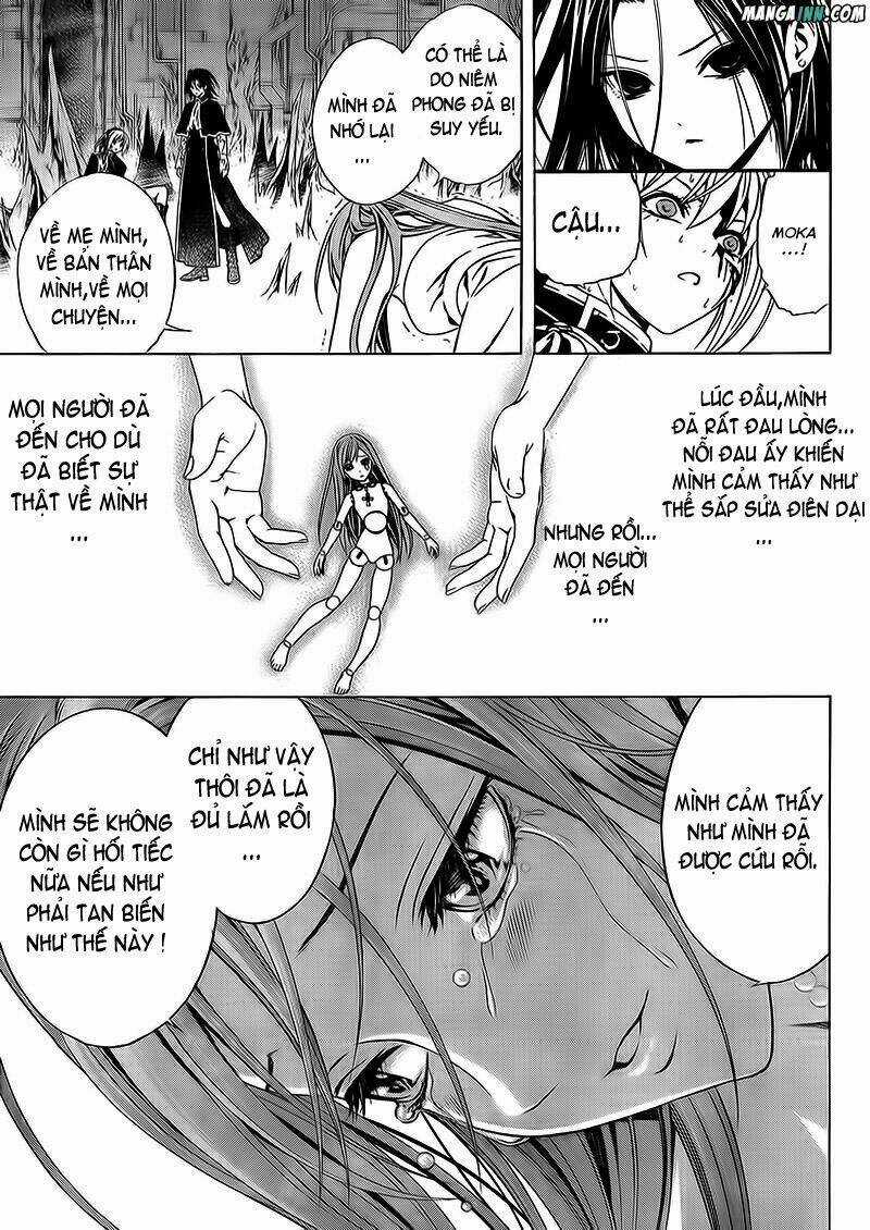 Cô Nàng Ma Cà Rồng Ii Chapter 53 trang 21