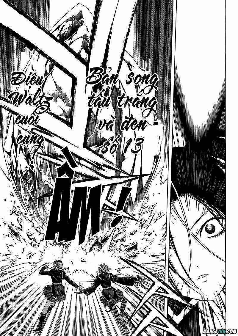 Cô Nàng Ma Cà Rồng Ii Chapter 53 trang 23