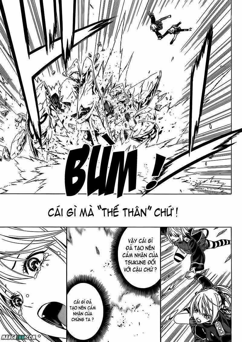 Cô Nàng Ma Cà Rồng Ii Chapter 53 trang 25