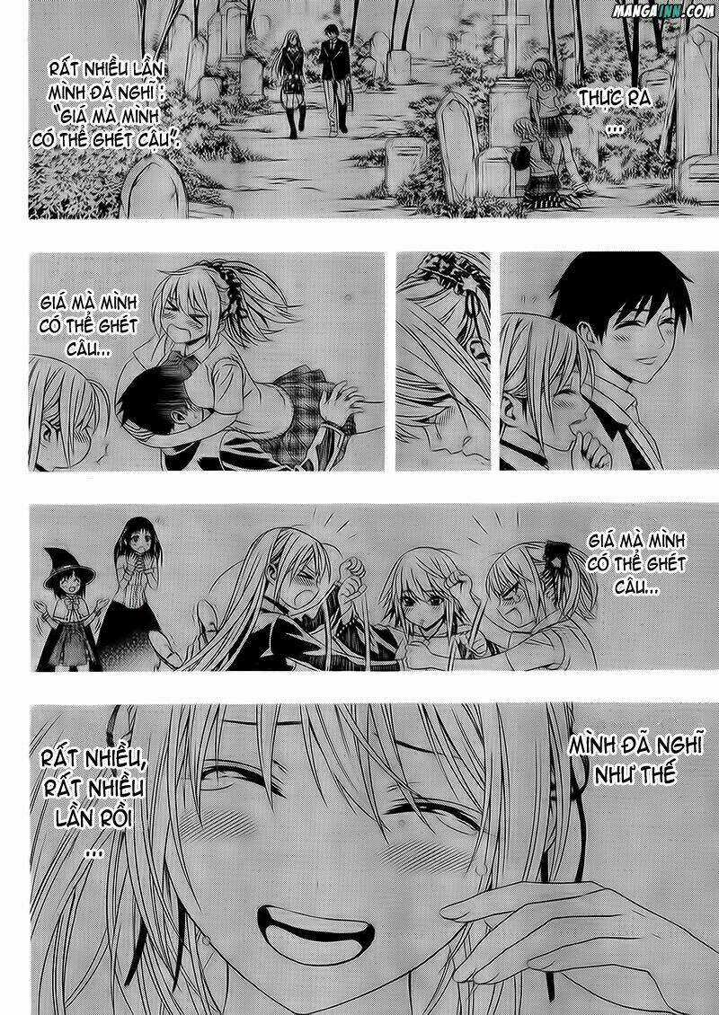 Cô Nàng Ma Cà Rồng Ii Chapter 53 trang 26