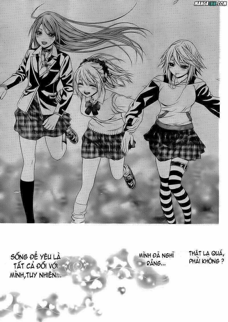 Cô Nàng Ma Cà Rồng Ii Chapter 53 trang 27