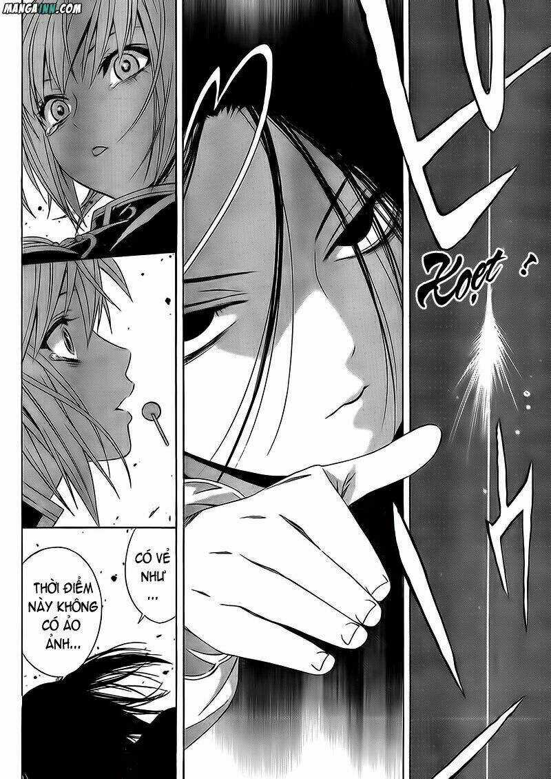 Cô Nàng Ma Cà Rồng Ii Chapter 53 trang 28