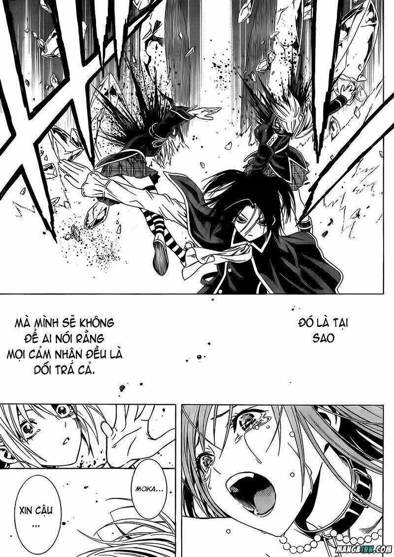 Cô Nàng Ma Cà Rồng Ii Chapter 53 trang 29