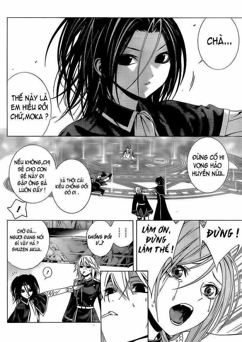 Cô Nàng Ma Cà Rồng Ii Chapter 53 trang 3