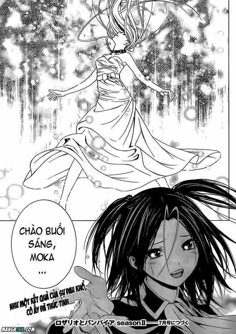 Cô Nàng Ma Cà Rồng Ii Chapter 53 trang 32