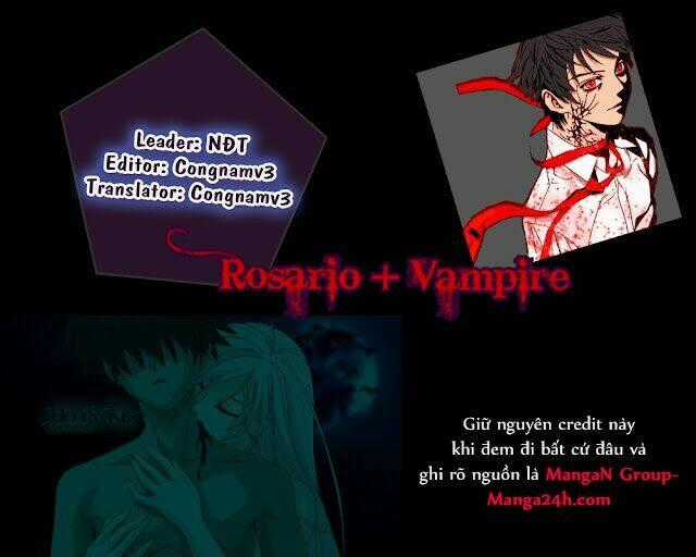 Cô Nàng Ma Cà Rồng Ii Chapter 53 trang 35