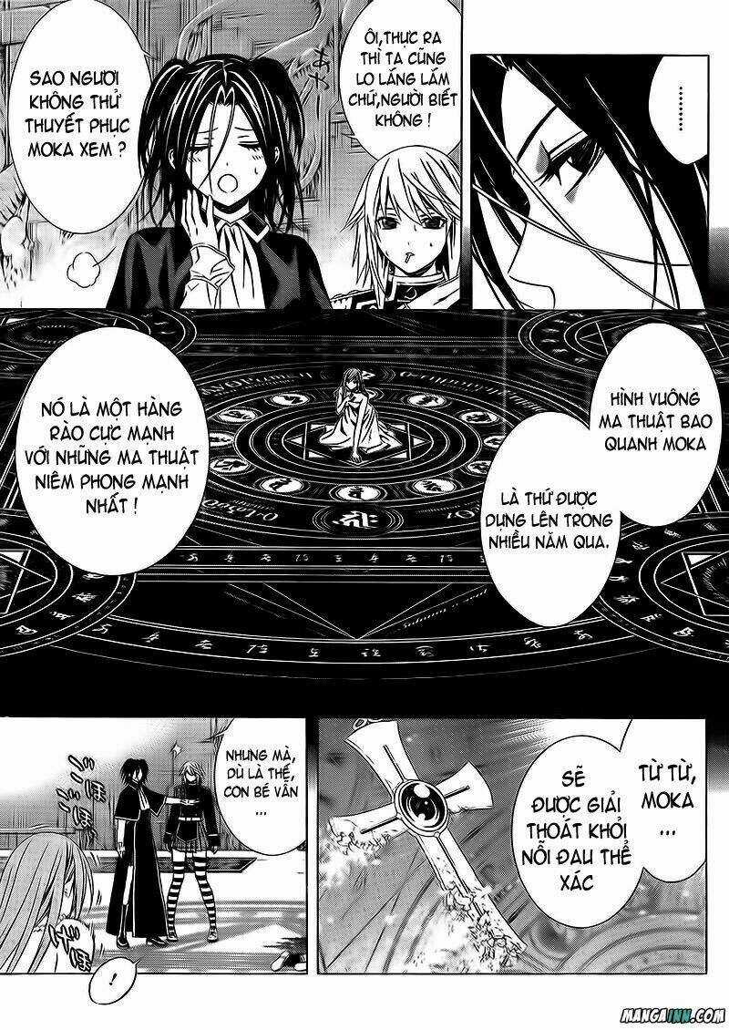 Cô Nàng Ma Cà Rồng Ii Chapter 53 trang 4
