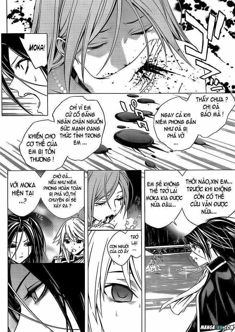 Cô Nàng Ma Cà Rồng Ii Chapter 53 trang 5