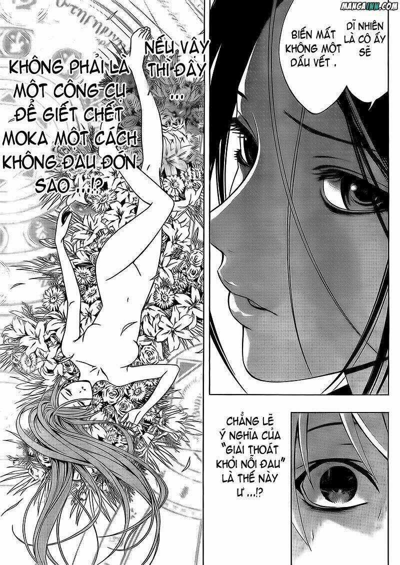Cô Nàng Ma Cà Rồng Ii Chapter 53 trang 6