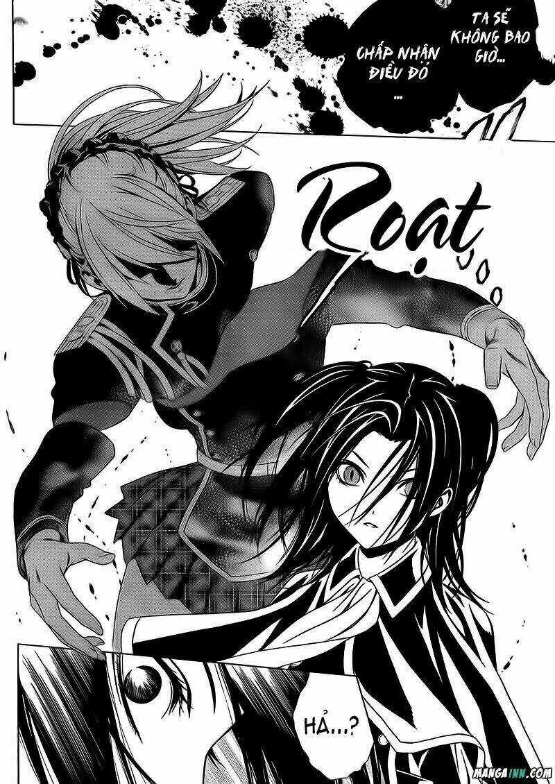 Cô Nàng Ma Cà Rồng Ii Chapter 53 trang 7