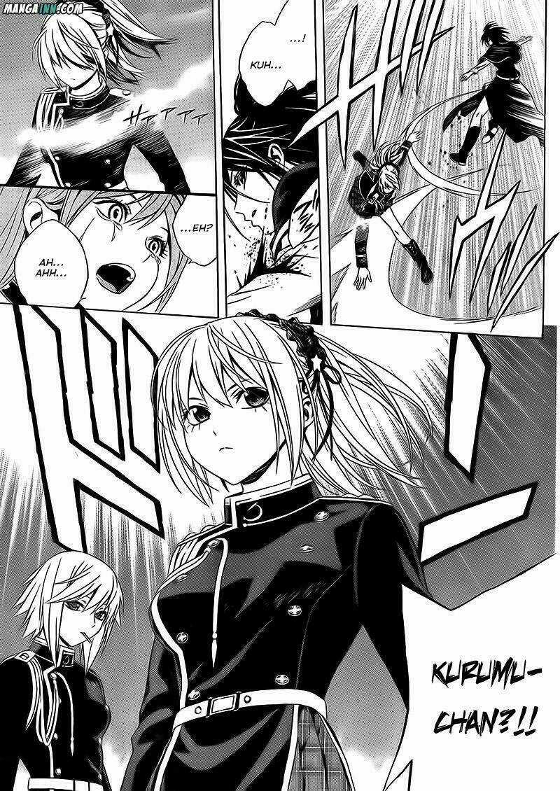 Cô Nàng Ma Cà Rồng Ii Chapter 53 trang 8