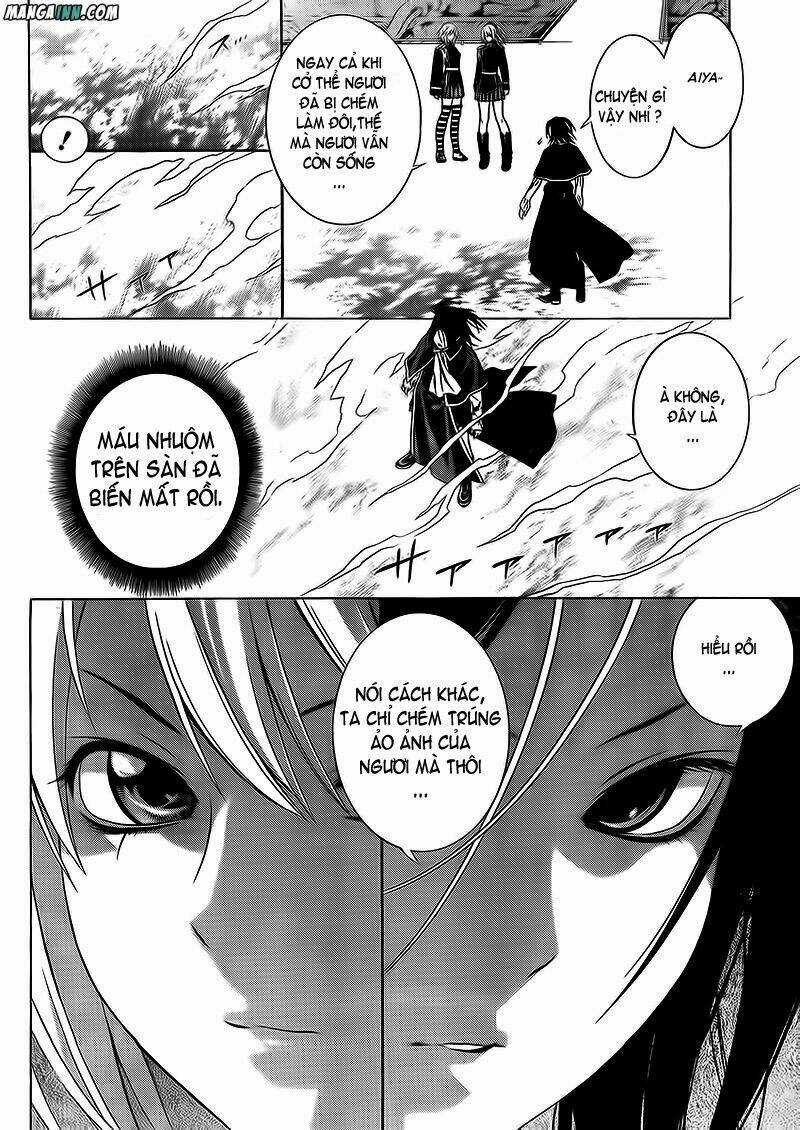 Cô Nàng Ma Cà Rồng Ii Chapter 53 trang 9