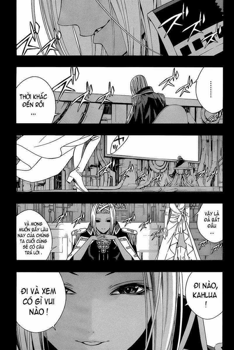 Cô Nàng Ma Cà Rồng Ii Chapter 54 trang 14