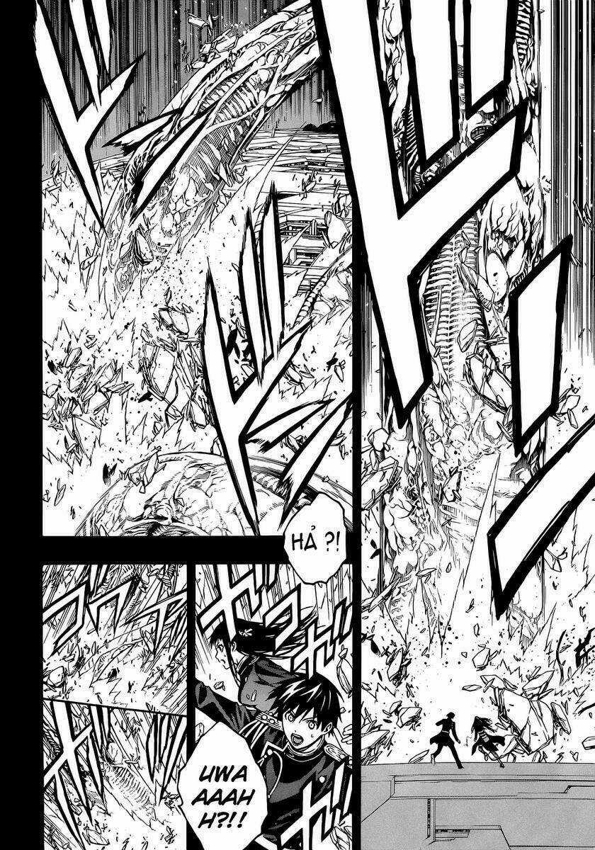 Cô Nàng Ma Cà Rồng Ii Chapter 54 trang 18