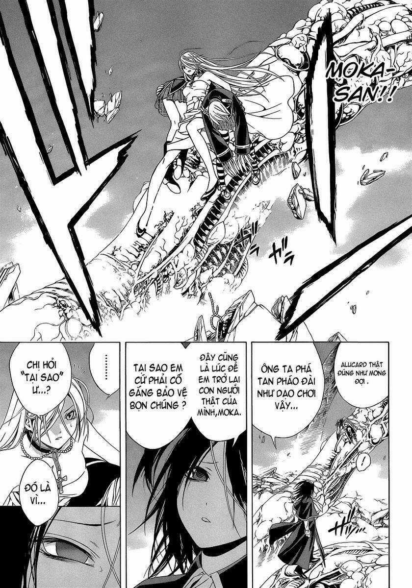 Cô Nàng Ma Cà Rồng Ii Chapter 54 trang 21