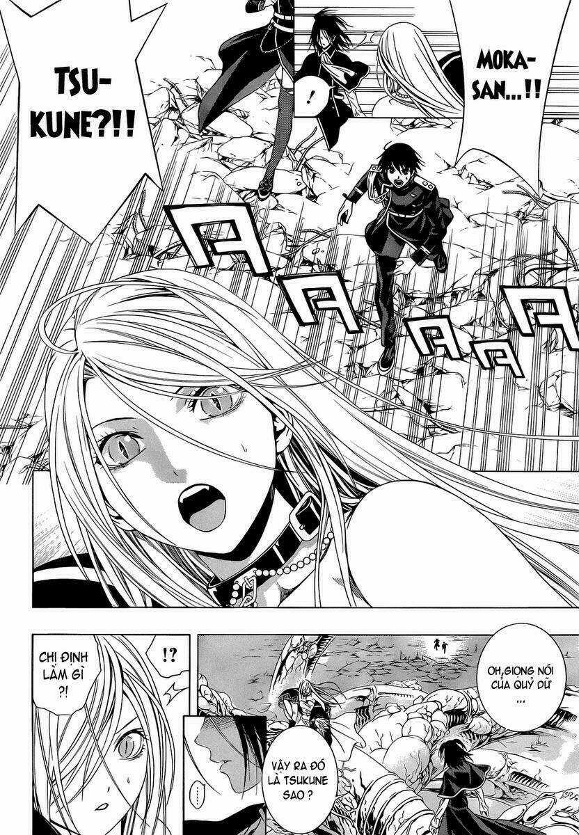 Cô Nàng Ma Cà Rồng Ii Chapter 54 trang 22