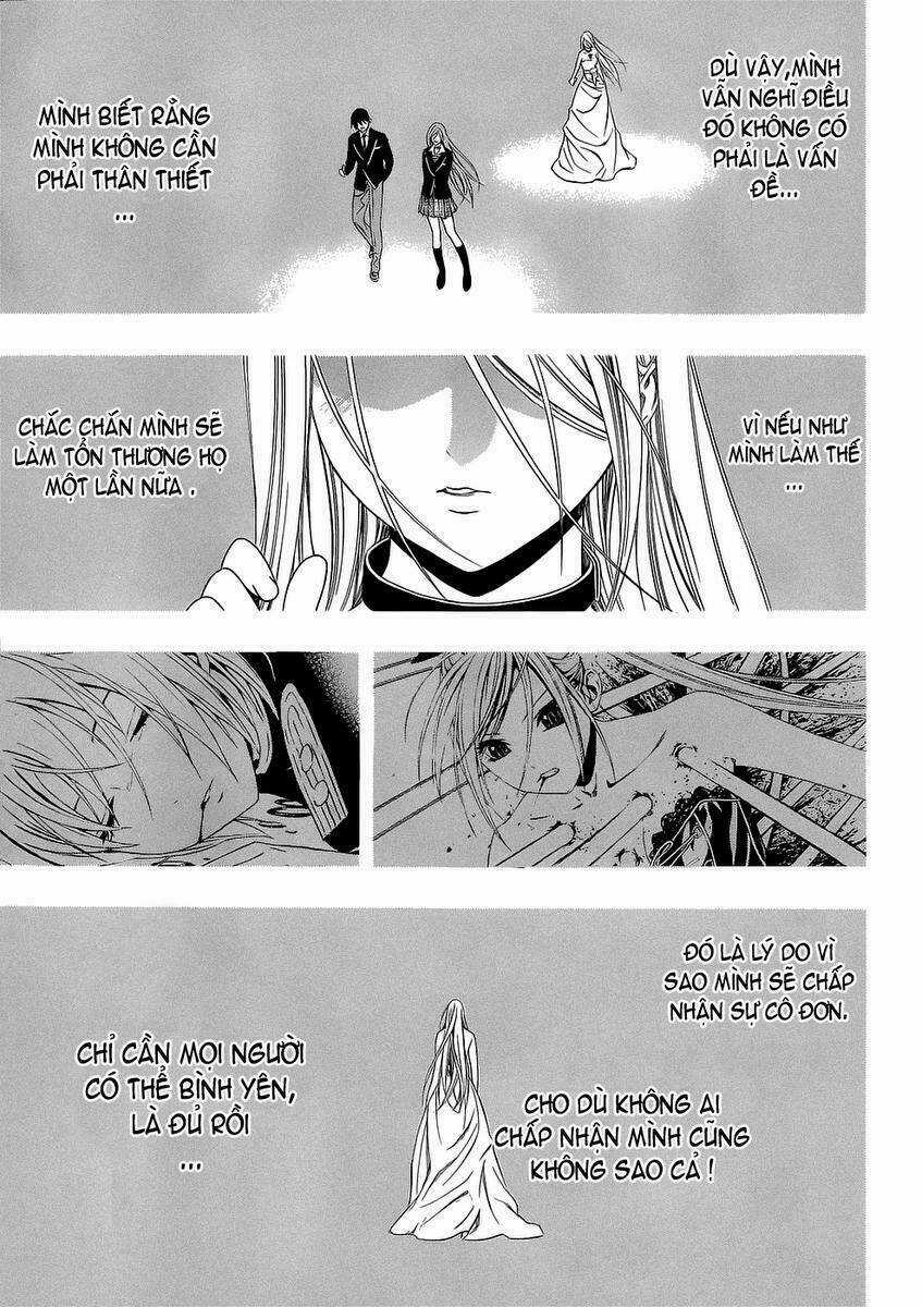 Cô Nàng Ma Cà Rồng Ii Chapter 54 trang 27