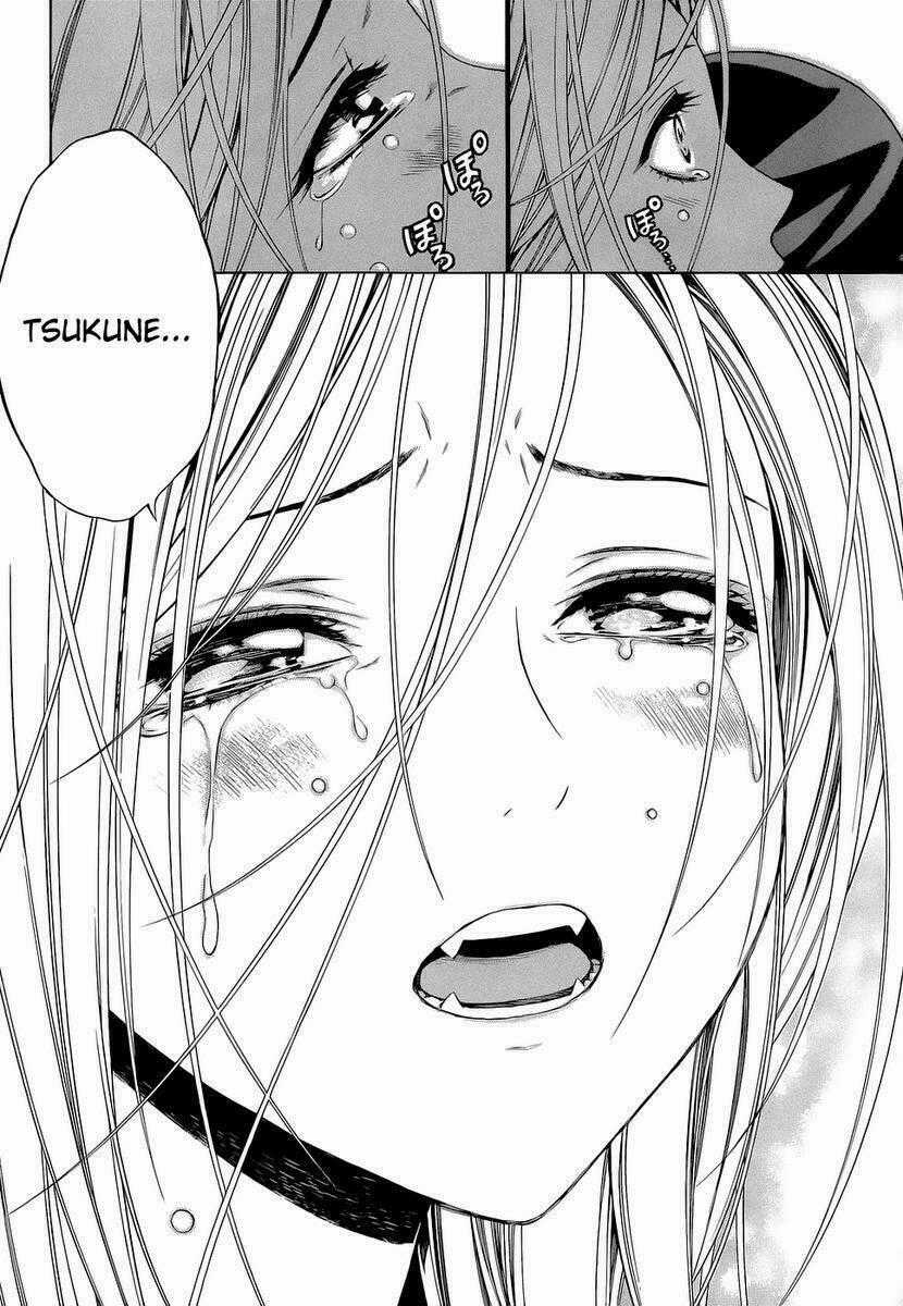 Cô Nàng Ma Cà Rồng Ii Chapter 54 trang 33