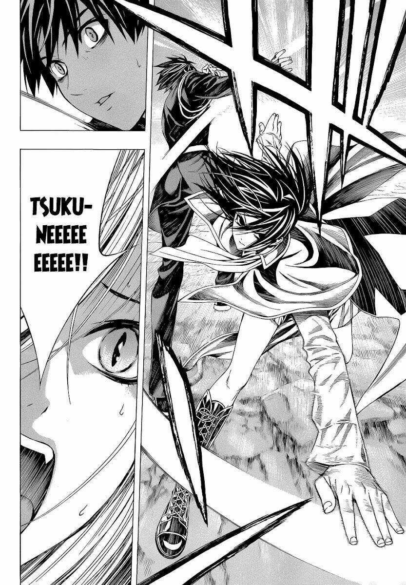 Cô Nàng Ma Cà Rồng Ii Chapter 55 trang 12