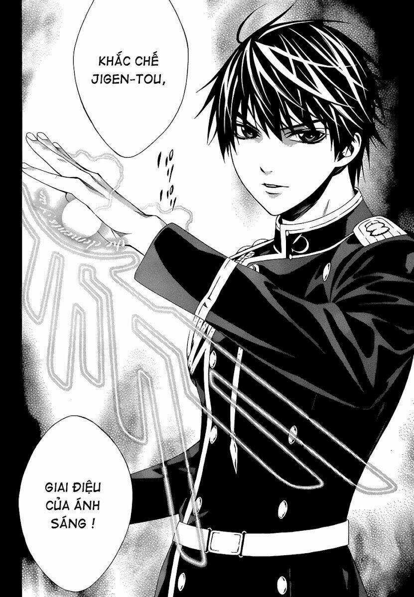 Cô Nàng Ma Cà Rồng Ii Chapter 55 trang 16