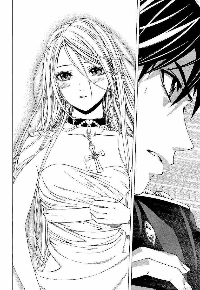 Cô Nàng Ma Cà Rồng Ii Chapter 55 trang 25