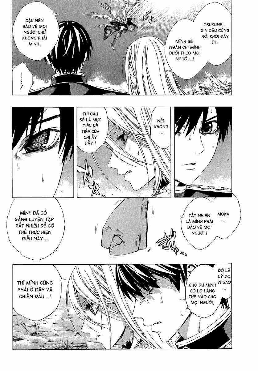 Cô Nàng Ma Cà Rồng Ii Chapter 55 trang 6