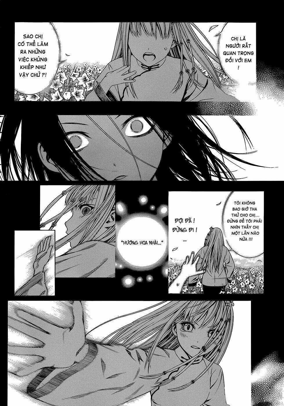 Cô Nàng Ma Cà Rồng Ii Chapter 56 trang 11