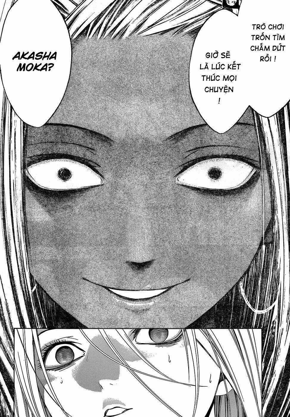 Cô Nàng Ma Cà Rồng Ii Chapter 56 trang 17