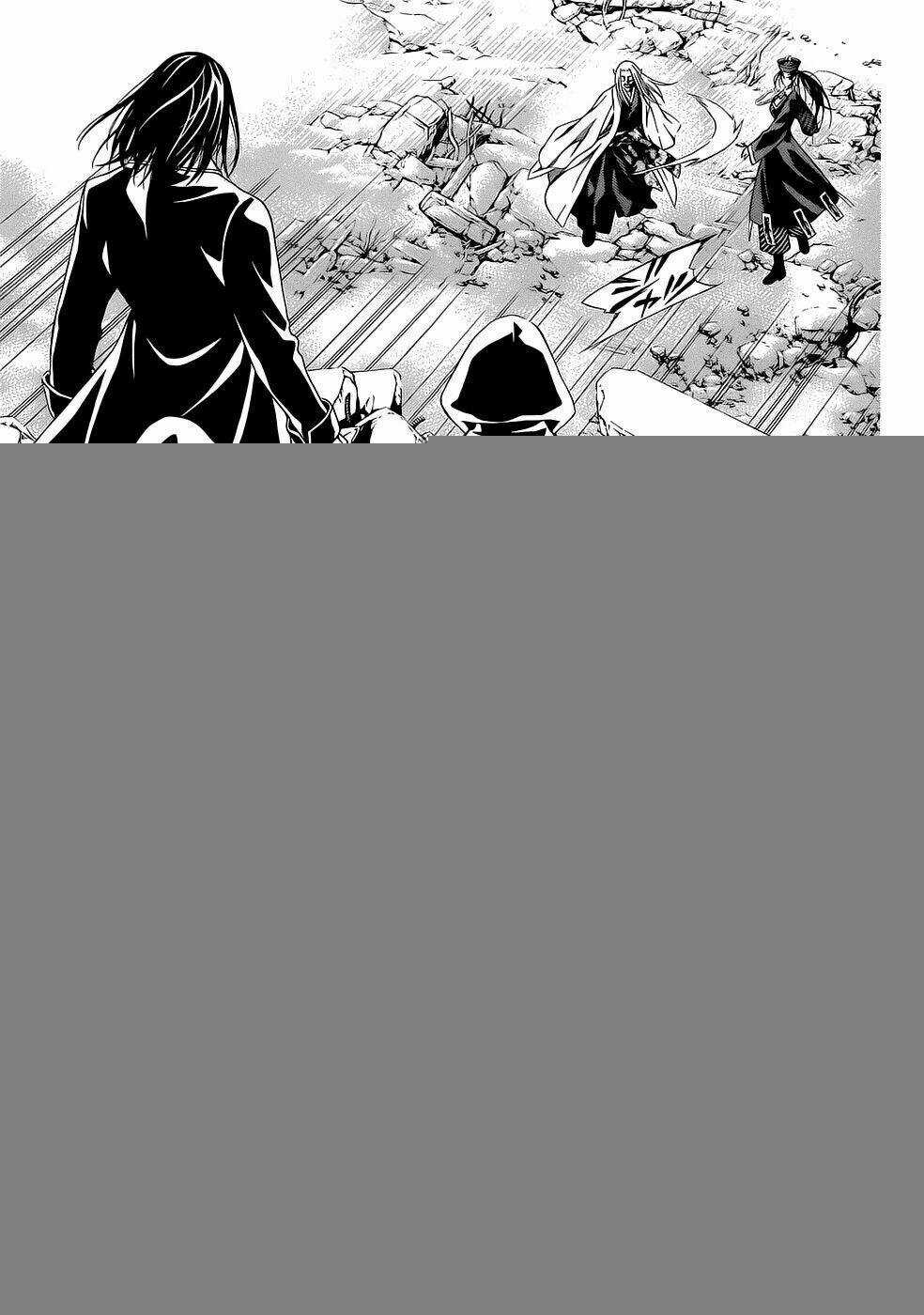 Cô Nàng Ma Cà Rồng Ii Chapter 57 trang 17