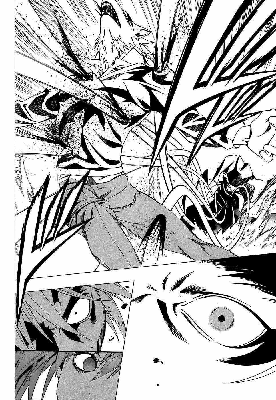 Cô Nàng Ma Cà Rồng Ii Chapter 58 trang 26