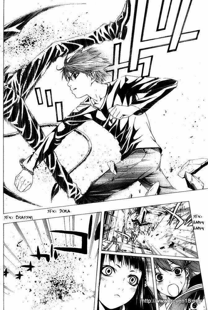 Cô Nàng Ma Cà Rồng Ii Chapter 6 trang 17