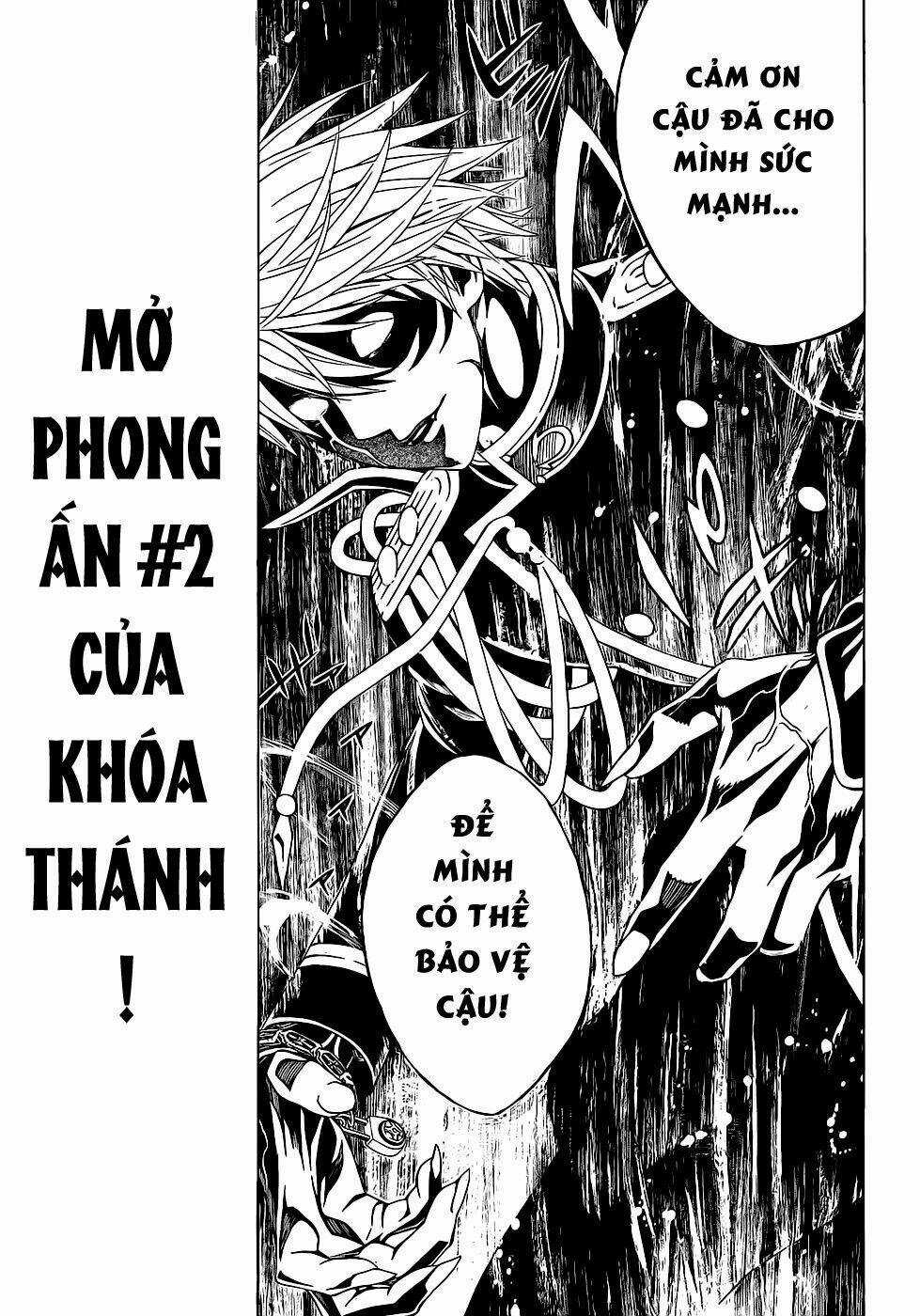 Cô Nàng Ma Cà Rồng Ii Chapter 60 trang 16