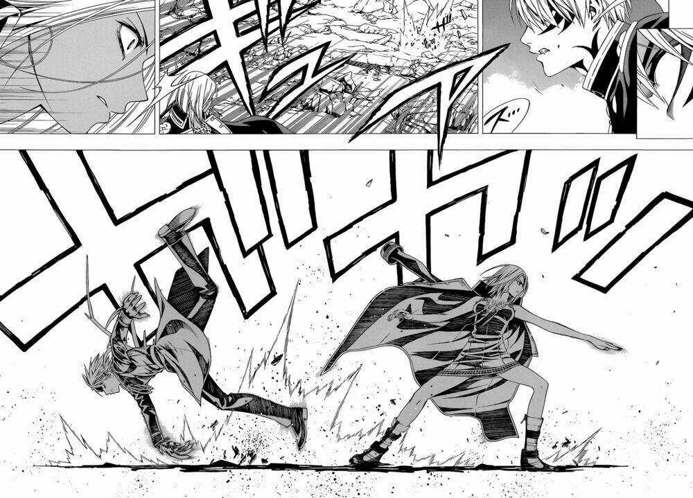 Cô Nàng Ma Cà Rồng Ii Chapter 60 trang 17