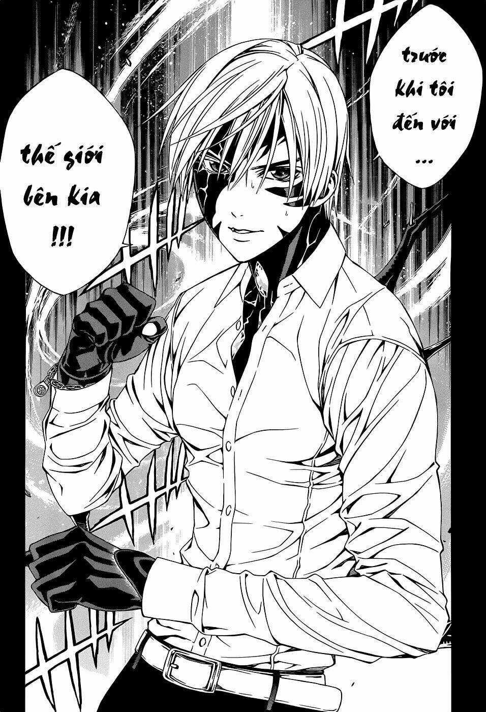 Cô Nàng Ma Cà Rồng Ii Chapter 61 trang 5