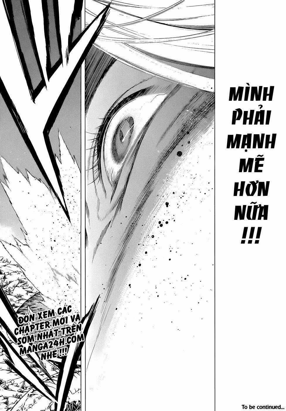 Cô Nàng Ma Cà Rồng Ii Chapter 63 trang 31