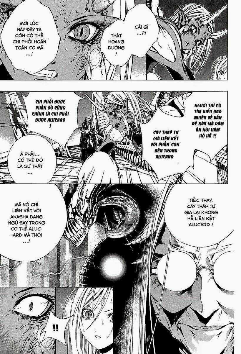 Cô Nàng Ma Cà Rồng Ii Chapter 65 trang 14