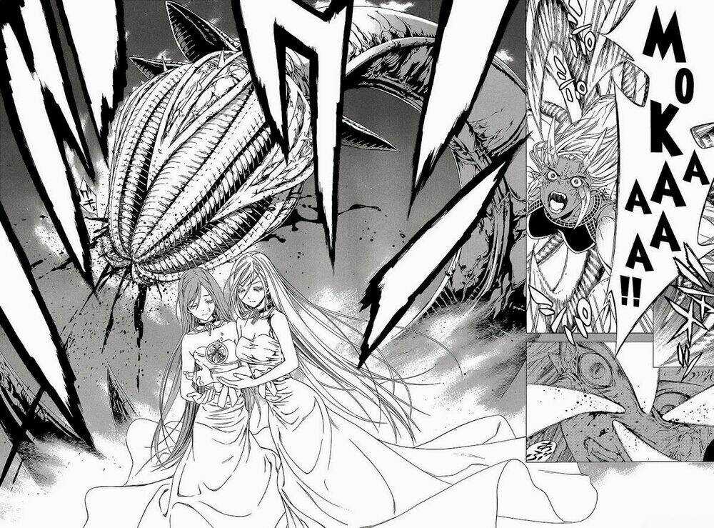 Cô Nàng Ma Cà Rồng Ii Chapter 65 trang 21