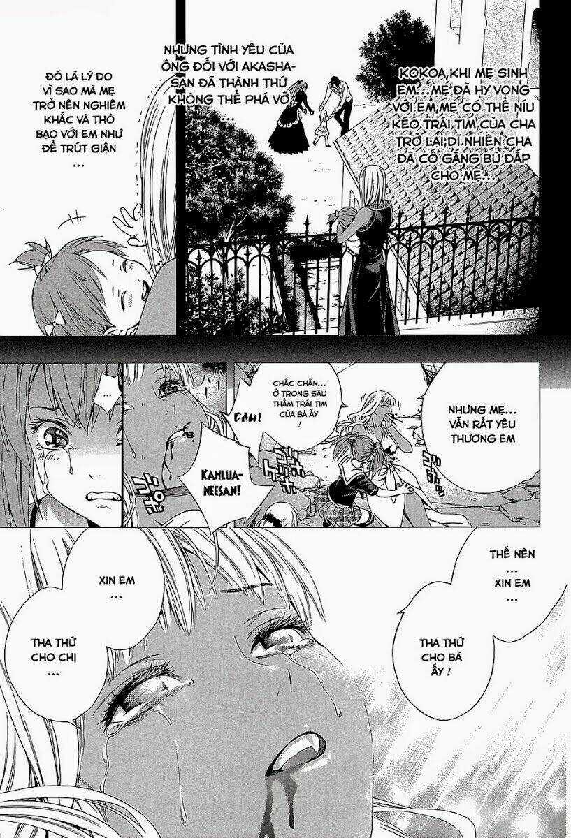 Cô Nàng Ma Cà Rồng Ii Chapter 65 trang 23